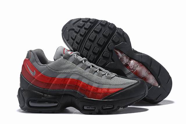 Nike Air Max 95 Women's Shoes-36 - Click Image to Close